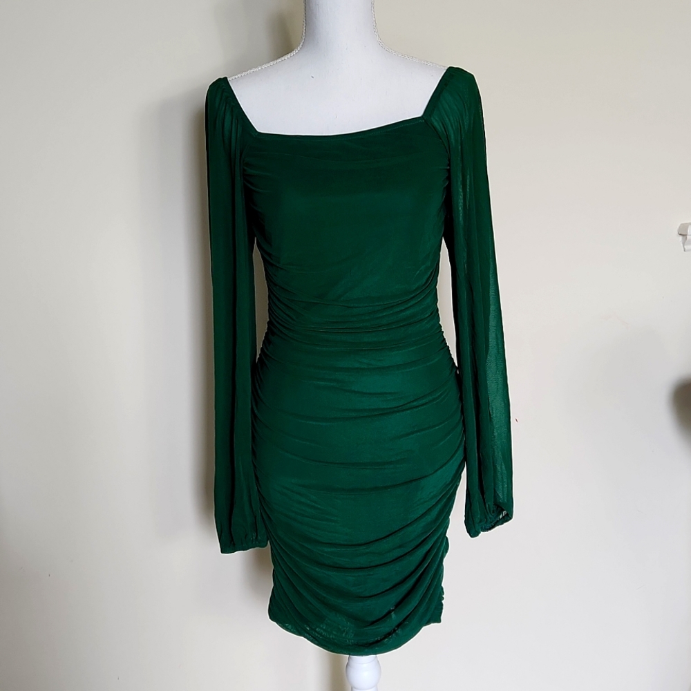 Fashion Dress